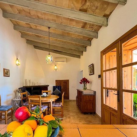 Finca Sa Sini Búger Εξωτερικό φωτογραφία