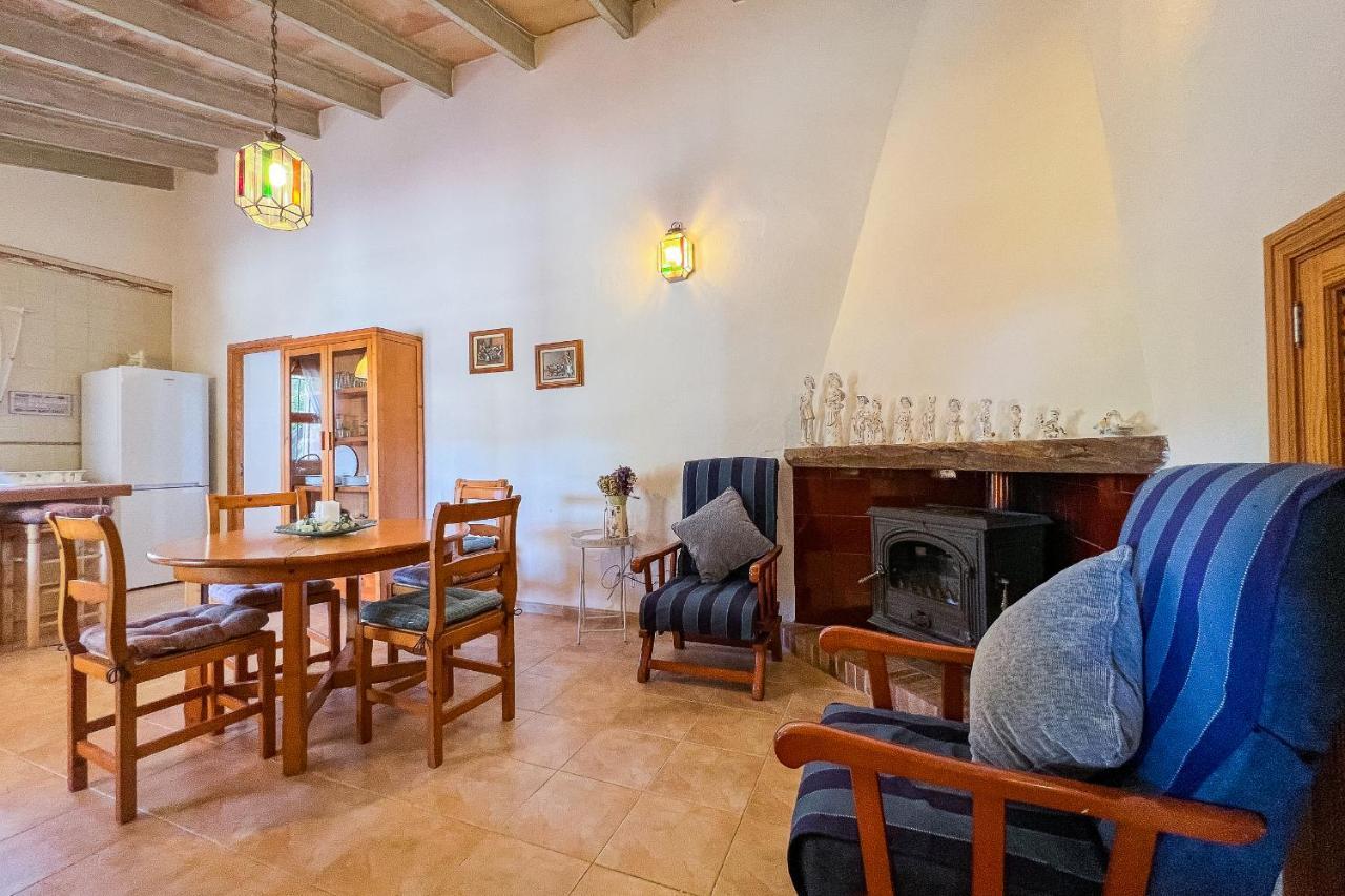 Finca Sa Sini Búger Εξωτερικό φωτογραφία