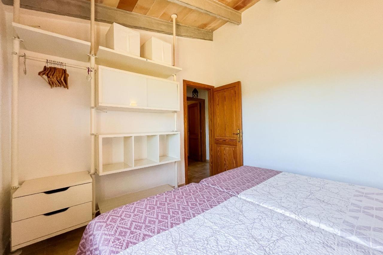 Finca Sa Sini Búger Εξωτερικό φωτογραφία