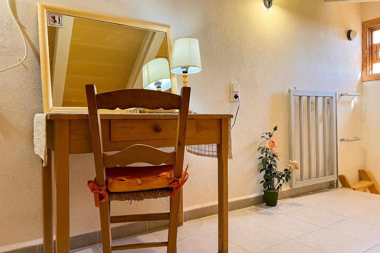 Finca Sa Sini Búger Εξωτερικό φωτογραφία